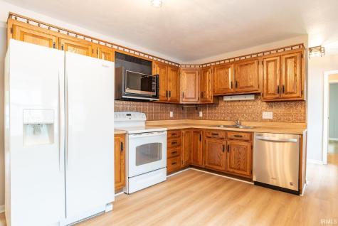 3212 S Fairington Drive Bloomington IN 47403