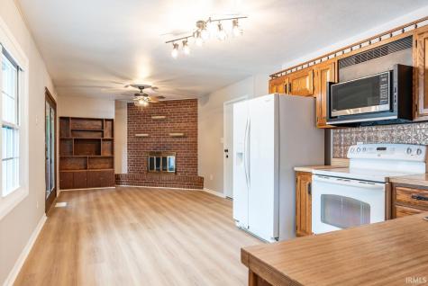 3212 S Fairington Drive Bloomington IN 47403