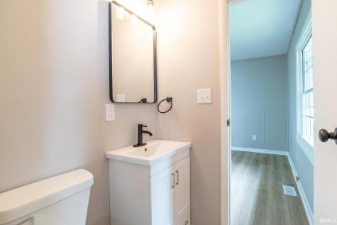 3212 S Fairington Drive Bloomington IN 47403