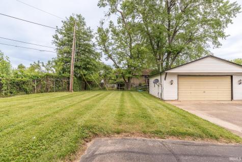 3212 S Fairington Drive Bloomington IN 47403