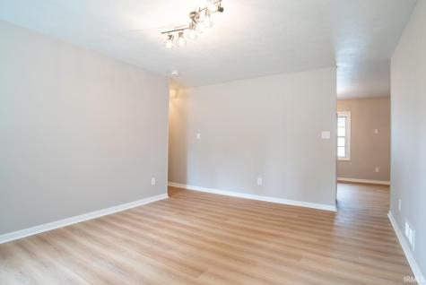 3212 S Fairington Drive Bloomington IN 47403