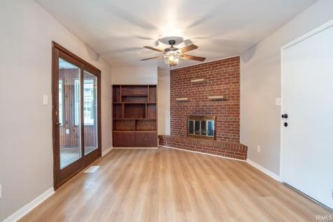 3212 S Fairington Drive Bloomington IN 47403