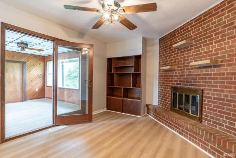 3212 S Fairington Drive Bloomington IN 47403
