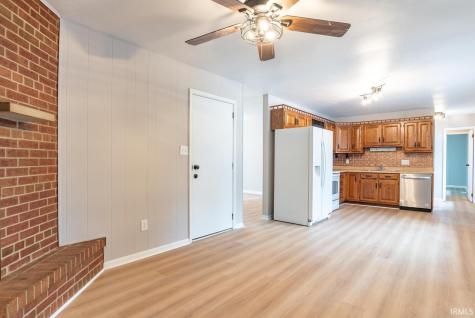 3212 S Fairington Drive Bloomington IN 47403