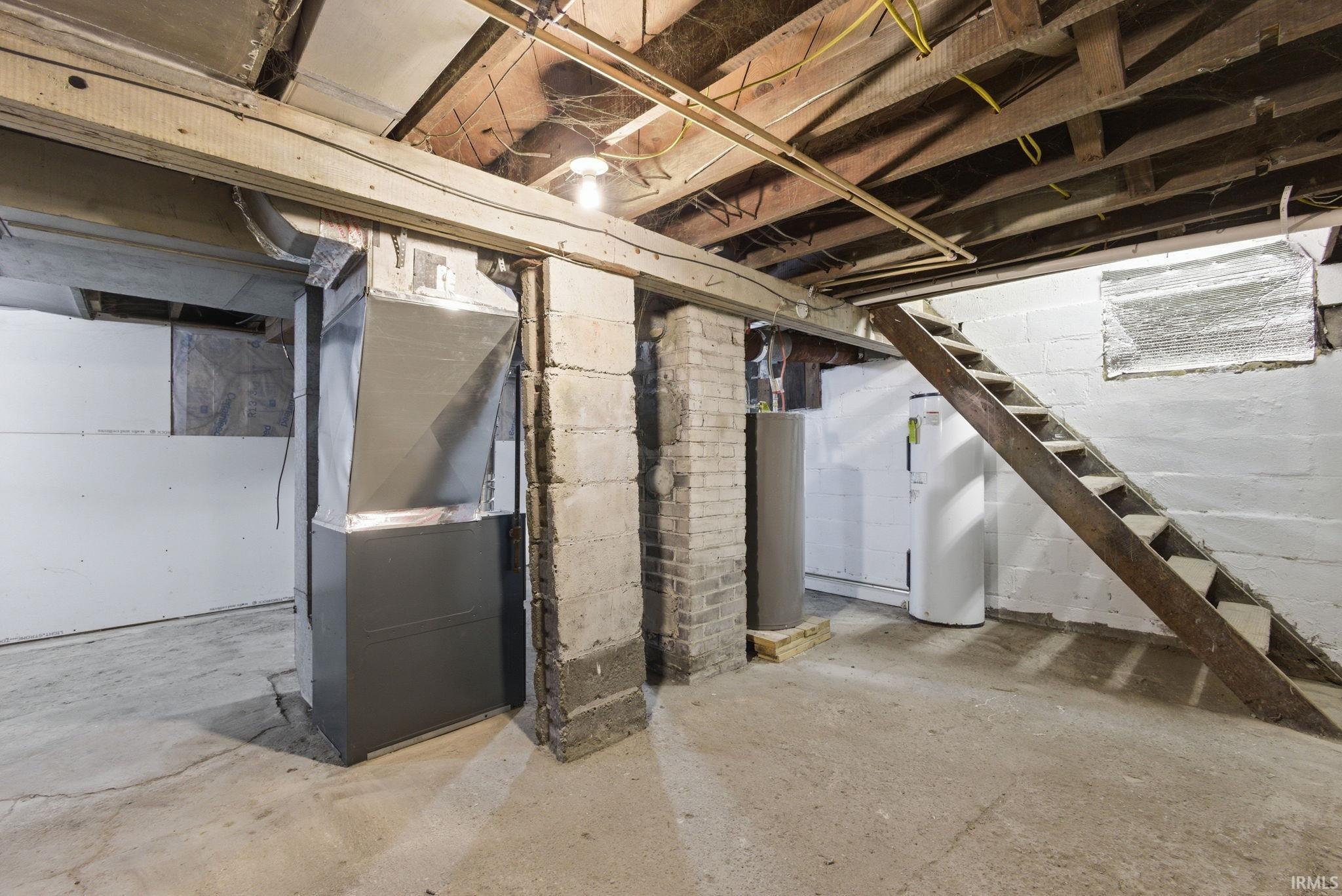 1419 Van Buren Street South Bend IN 46628