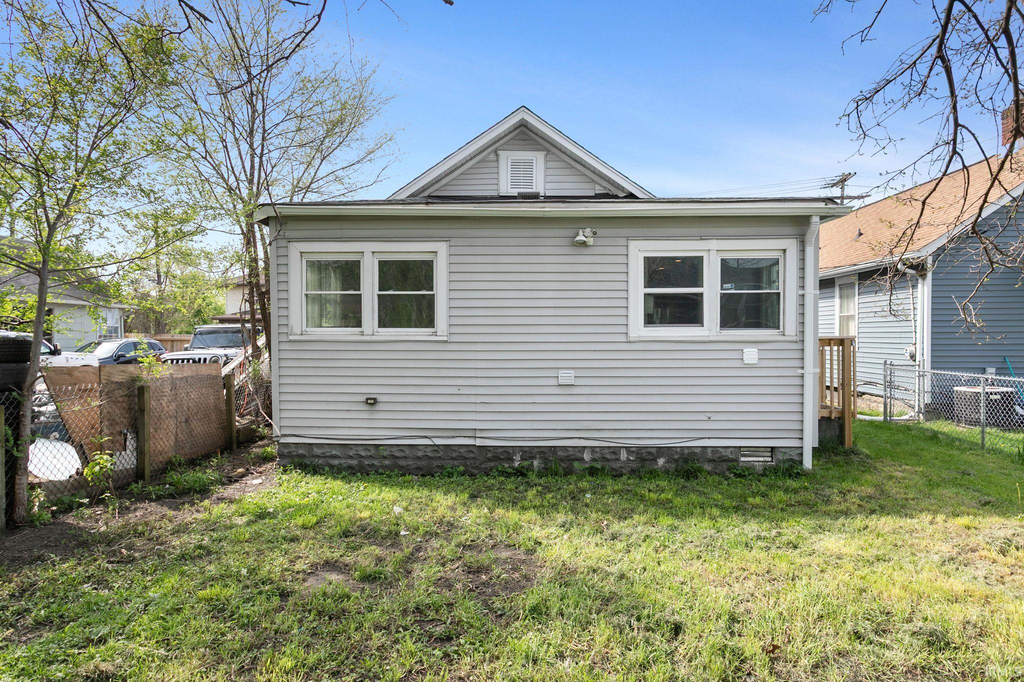 1419 Van Buren Street South Bend IN 46628