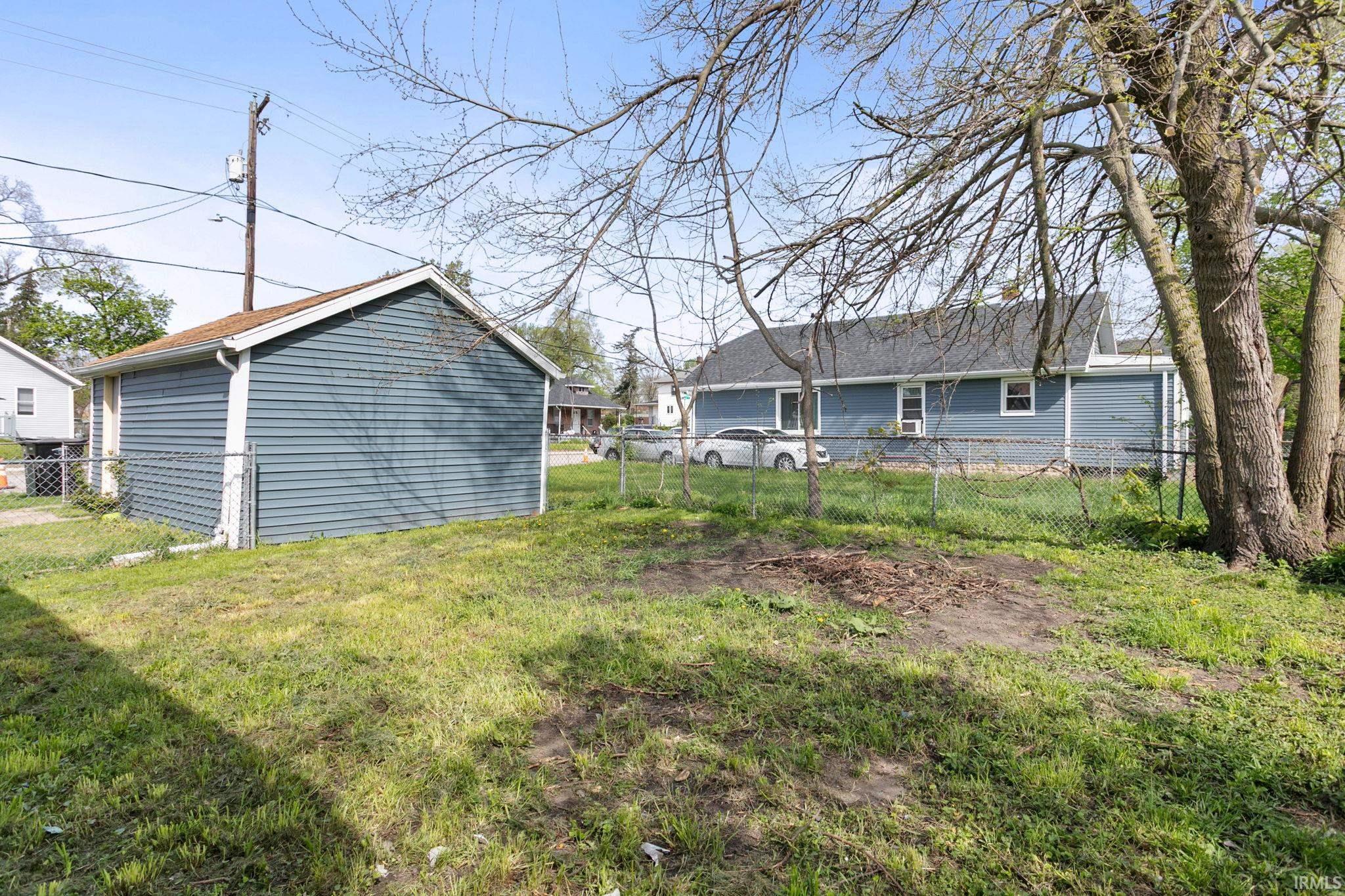 1419 Van Buren Street South Bend IN 46628