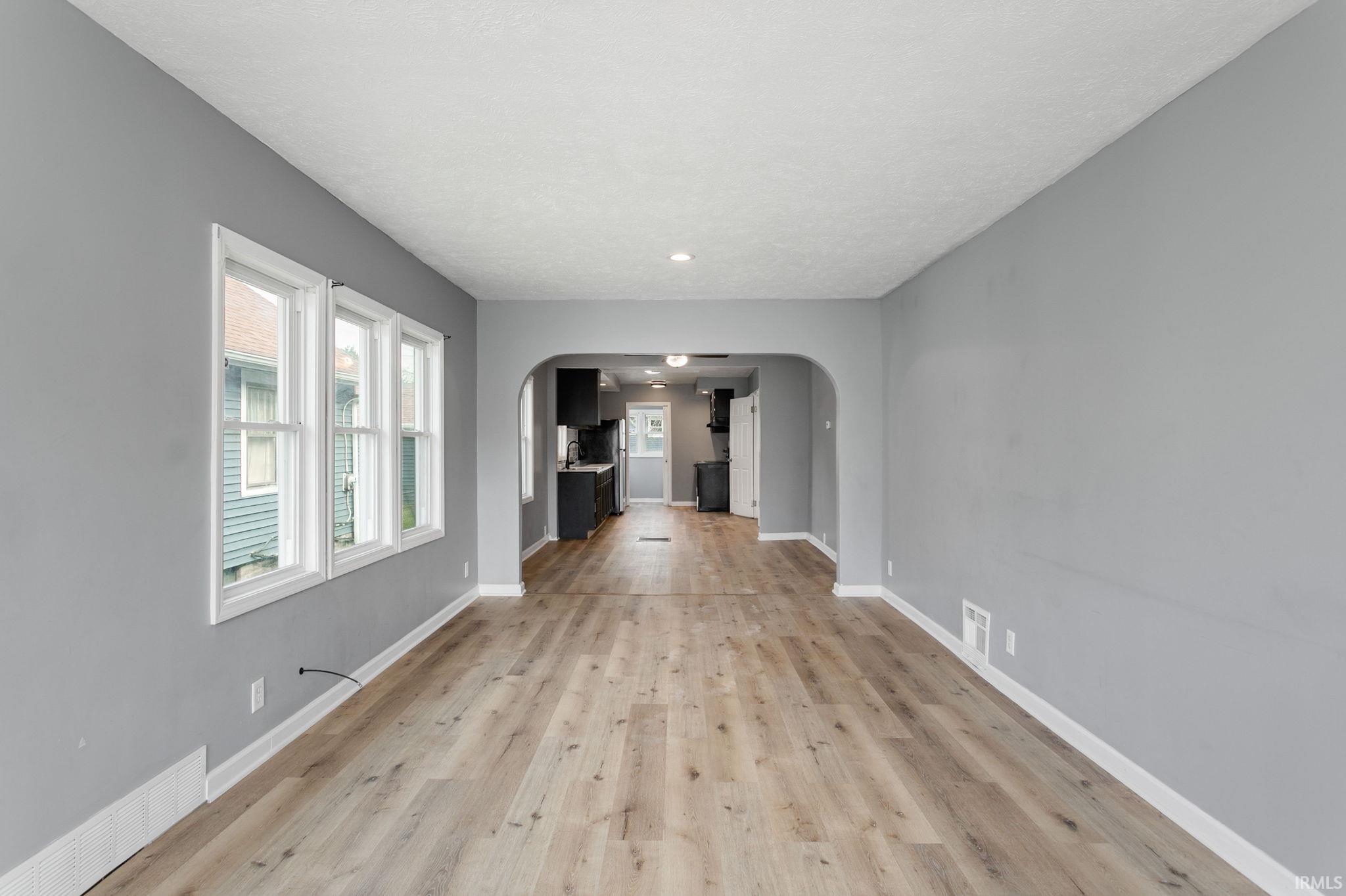 1419 Van Buren Street South Bend IN 46628