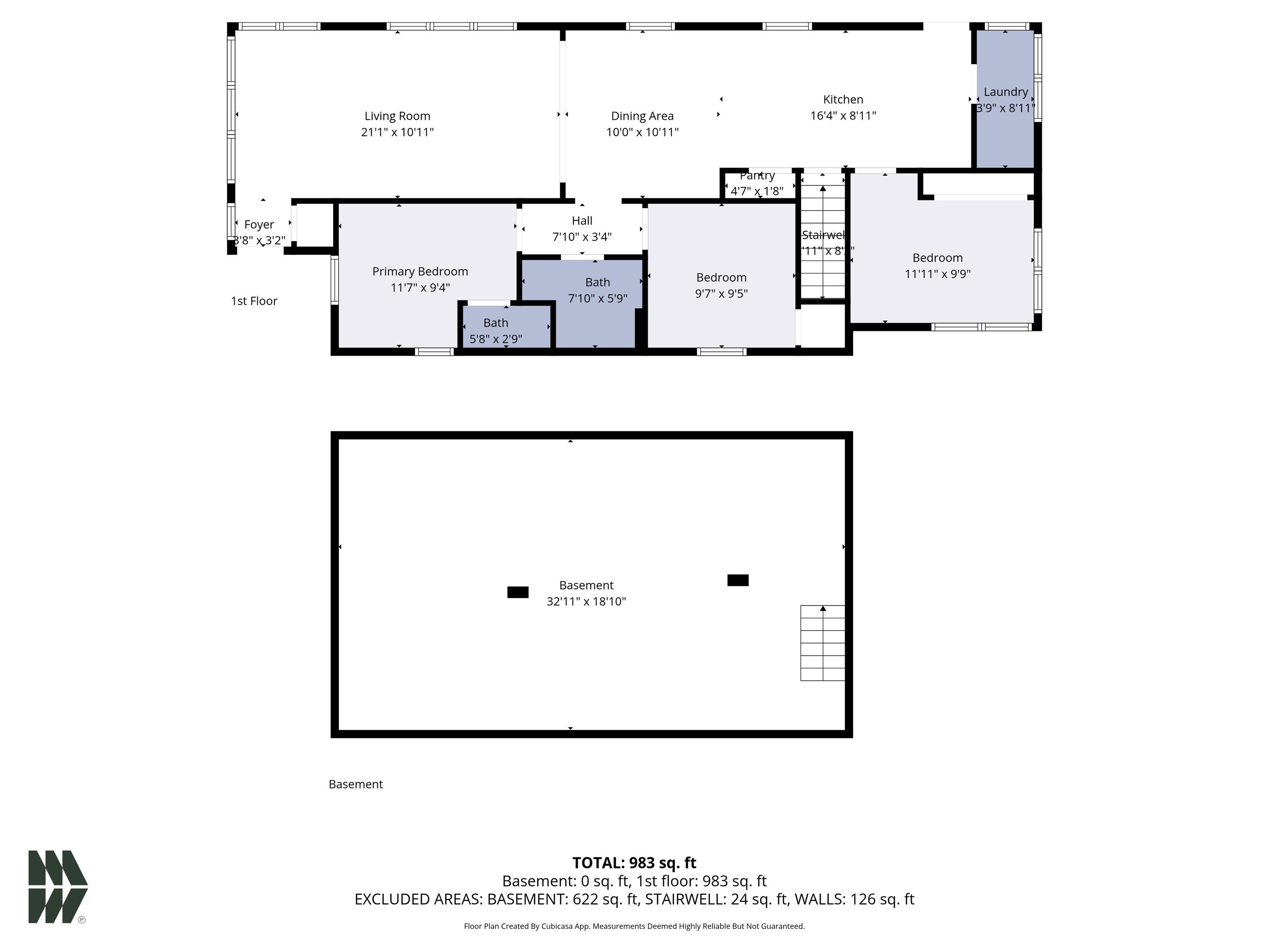 1419 Van Buren Street South Bend IN 46628