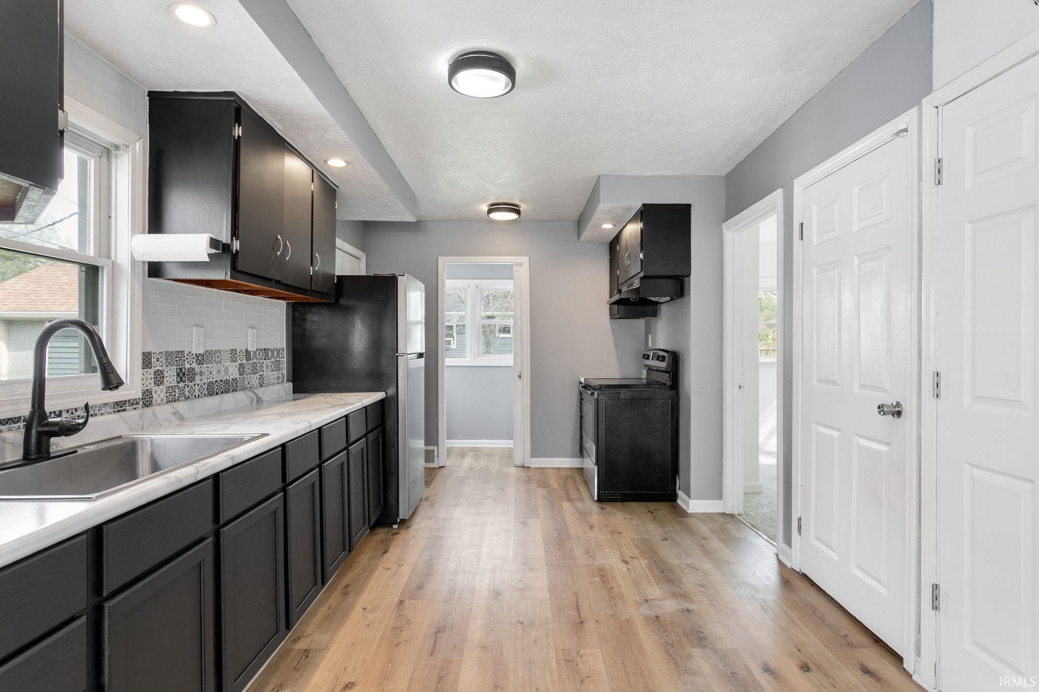 1419 Van Buren Street South Bend IN 46628