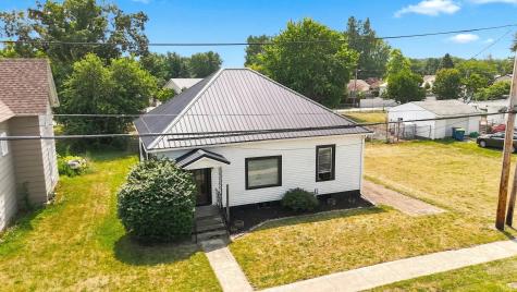 602 S Wayne Street Hamilton IN 46742