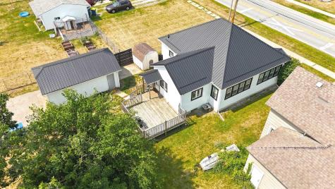 602 S Wayne Street Hamilton IN 46742