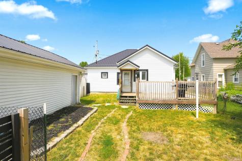 602 S Wayne Street Hamilton IN 46742