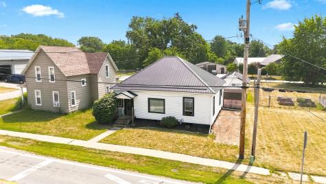 602 S Wayne Street Hamilton IN 46742