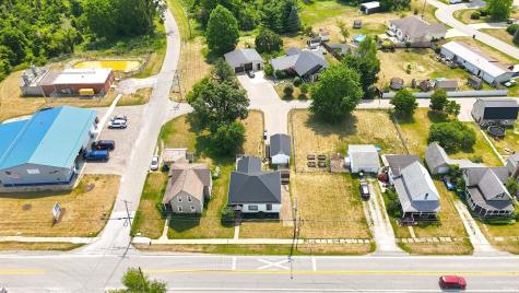 602 S Wayne Street Hamilton IN 46742