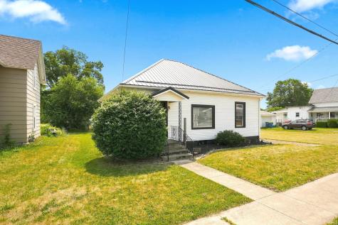 602 S Wayne Street Hamilton IN 46742