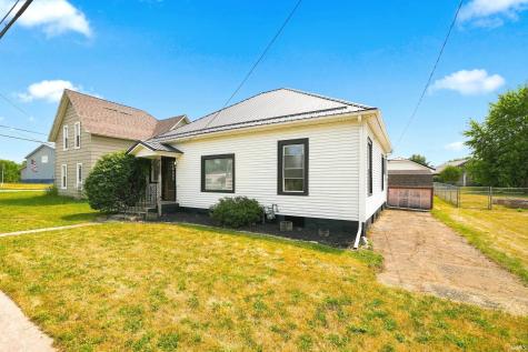 602 S Wayne Street Hamilton IN 46742