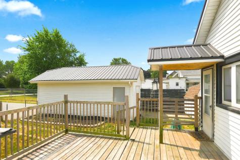 602 S Wayne Street Hamilton IN 46742