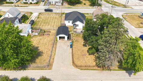 602 S Wayne Street Hamilton IN 46742