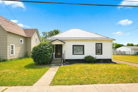 602 S Wayne Street Hamilton IN 46742