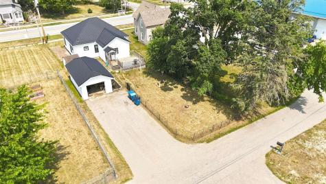 602 S Wayne Street Hamilton IN 46742
