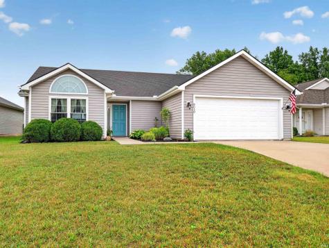 8010 Wethersfield Cove Fort Wayne IN 46835