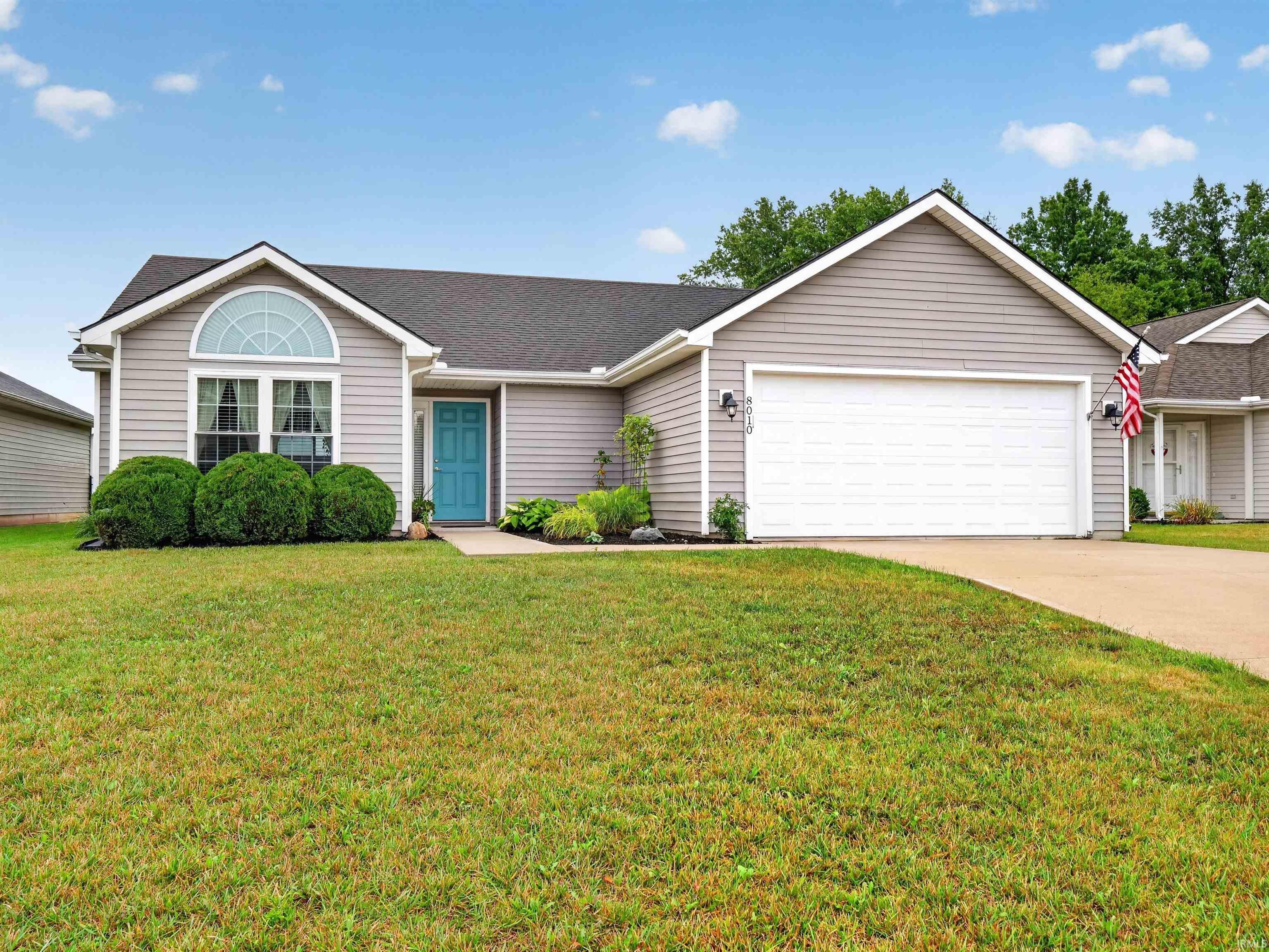 Fort Wayne IN, 8010 Wethersfield Cove