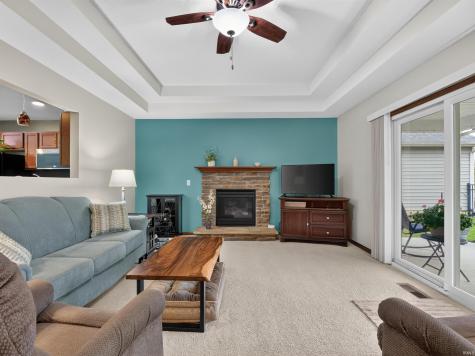 8010 Wethersfield Cove Fort Wayne IN 46835