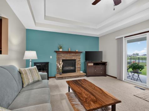8010 Wethersfield Cove Fort Wayne IN 46835