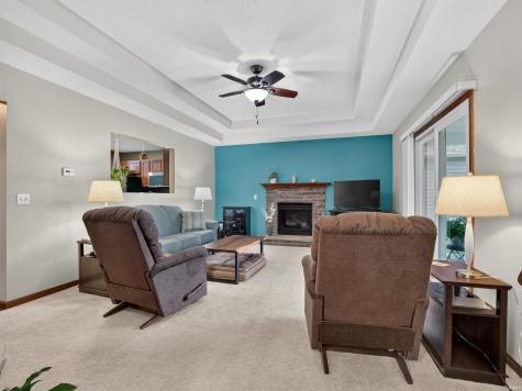 8010 Wethersfield Cove Fort Wayne IN 46835