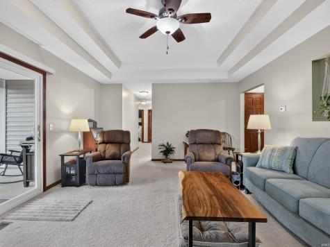8010 Wethersfield Cove Fort Wayne IN 46835