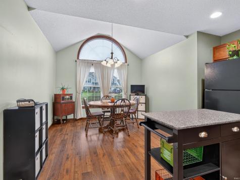 8010 Wethersfield Cove Fort Wayne IN 46835