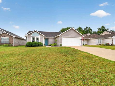 8010 Wethersfield Cove Fort Wayne IN 46835