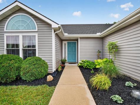 8010 Wethersfield Cove Fort Wayne IN 46835