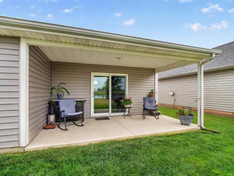 8010 Wethersfield Cove Fort Wayne IN 46835