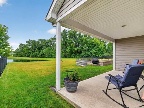 8010 Wethersfield Cove Fort Wayne IN 46835