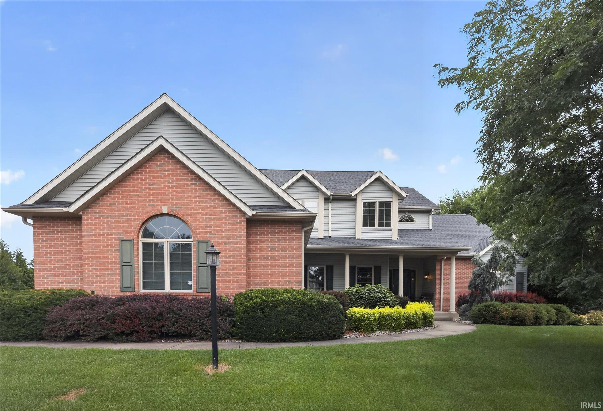 50676 Lakeside Drive Granger IN 46530