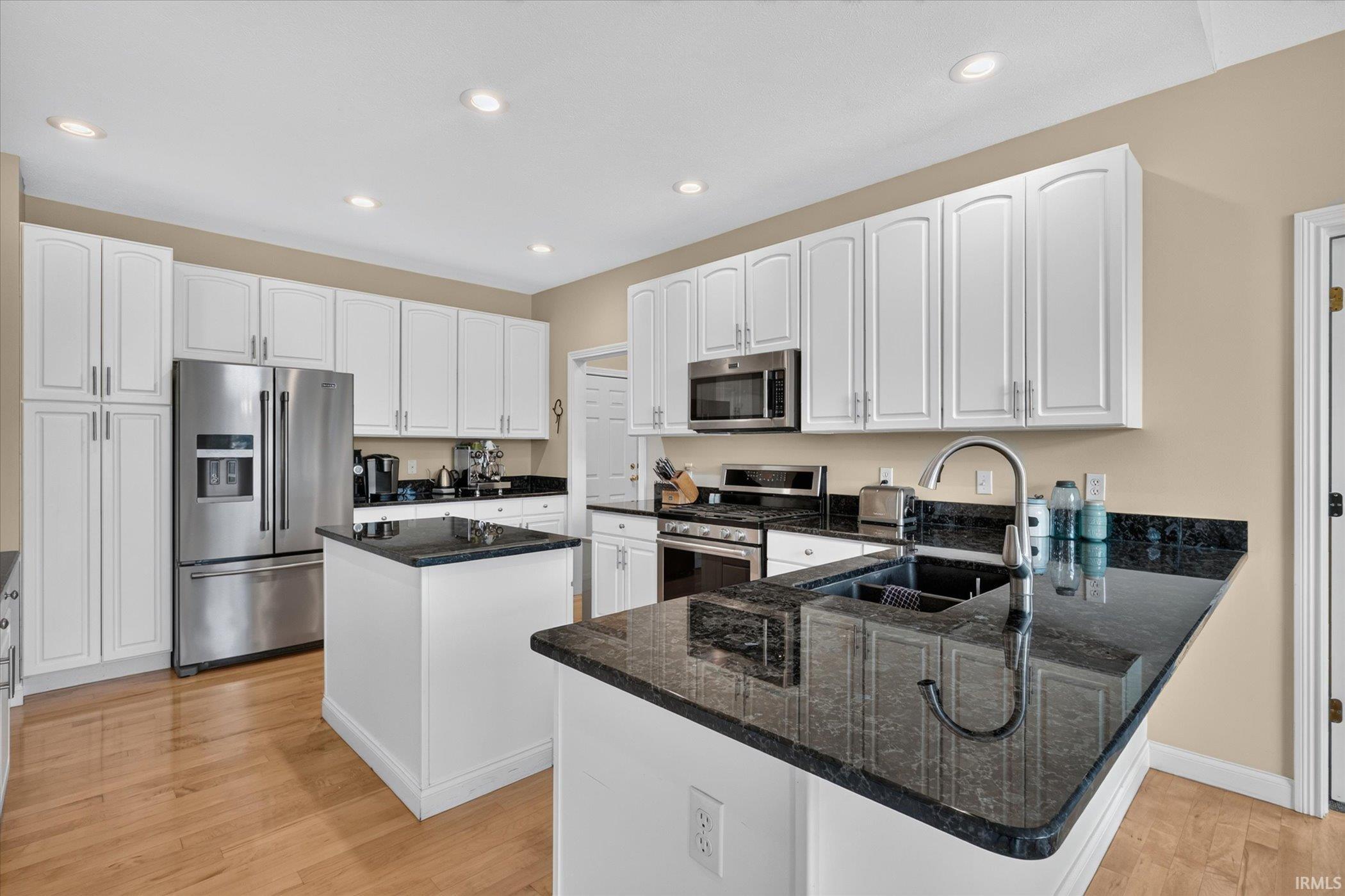 50676 Lakeside Drive Granger IN 46530