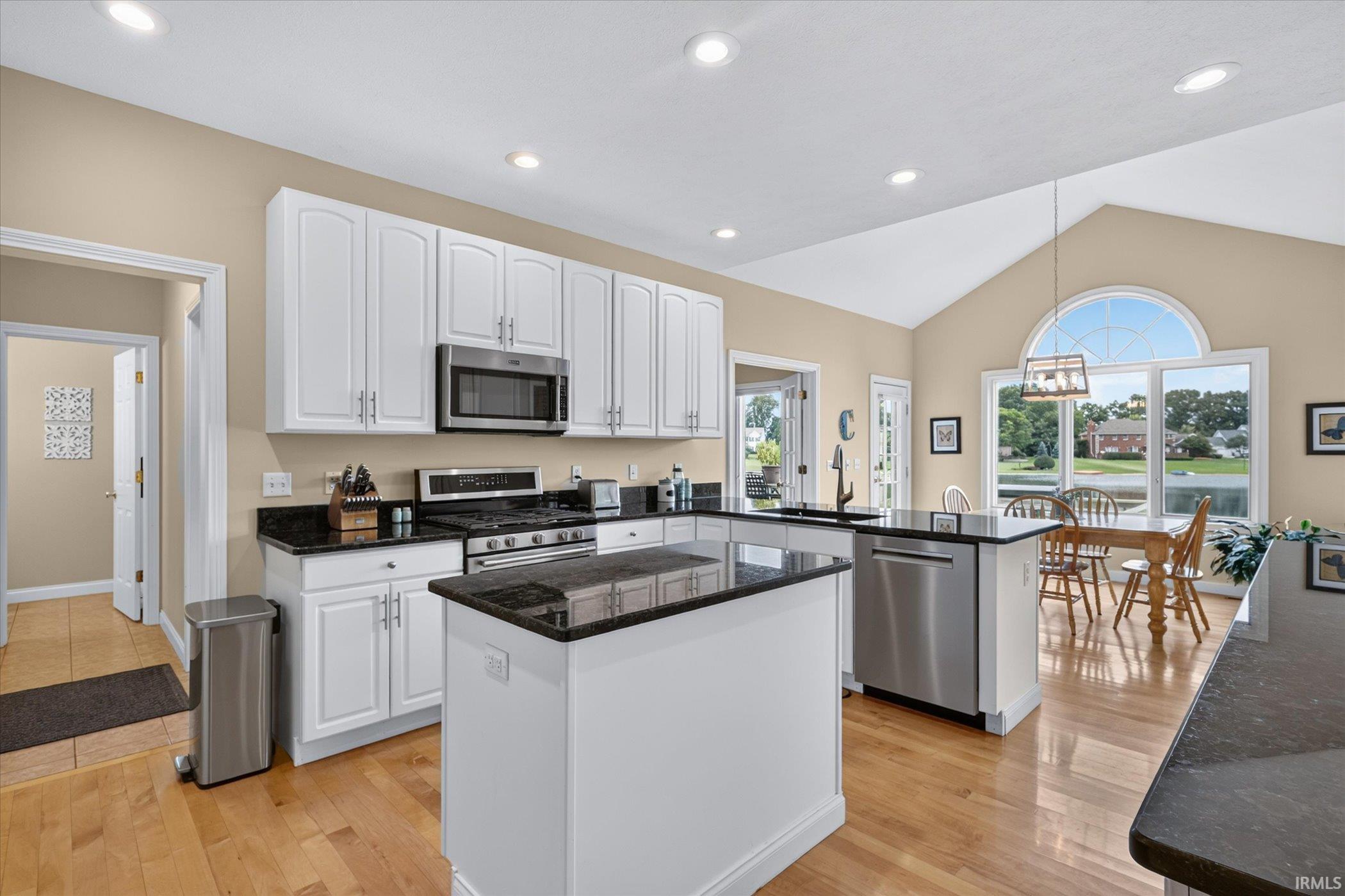 50676 Lakeside Drive Granger IN 46530
