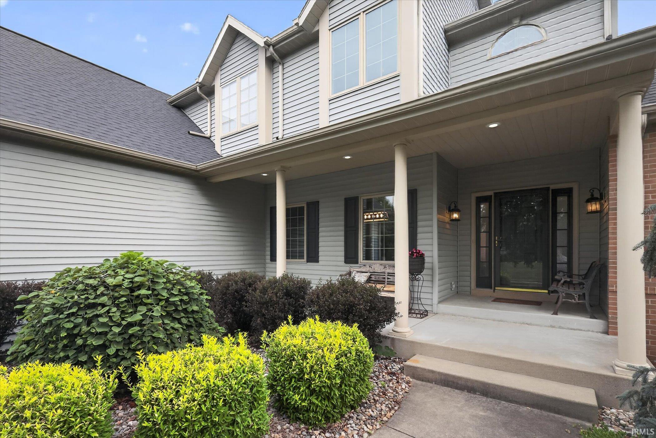 50676 Lakeside Drive Granger IN 46530