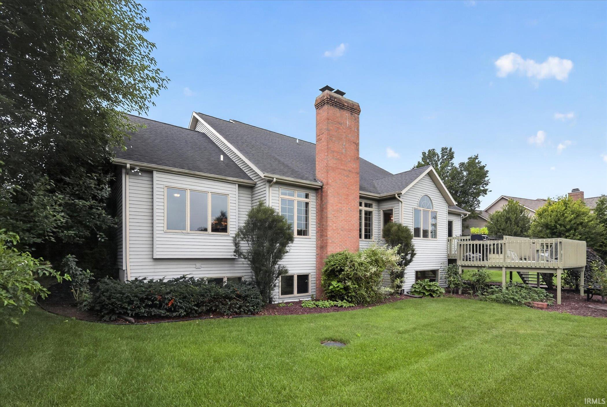50676 Lakeside Drive Granger IN 46530