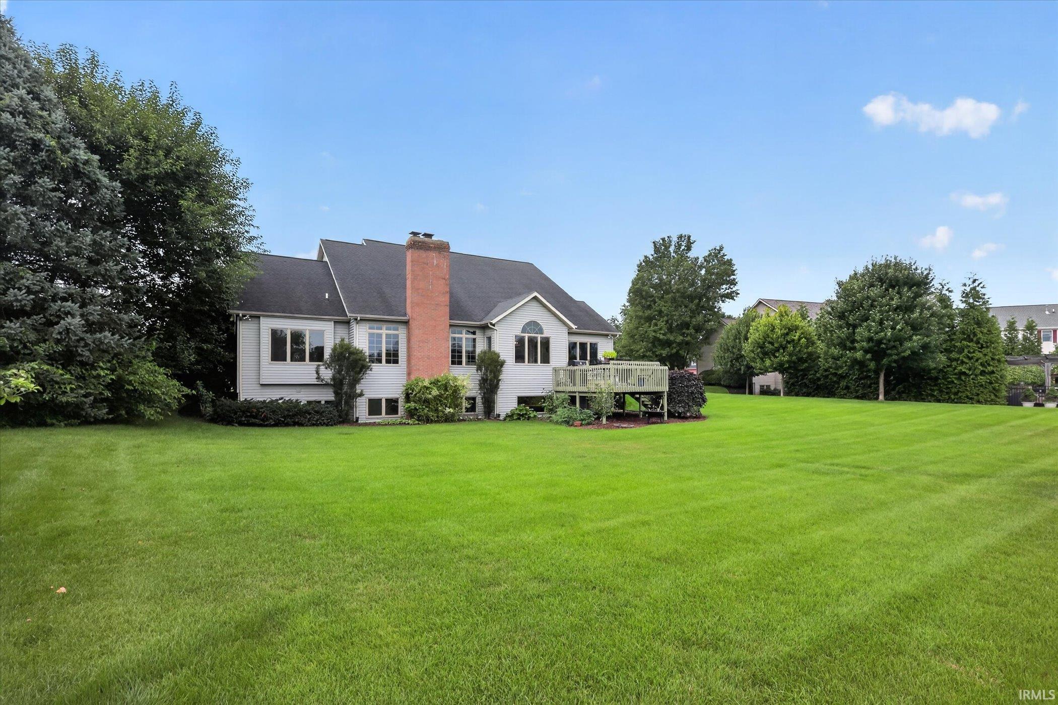 50676 Lakeside Drive Granger IN 46530