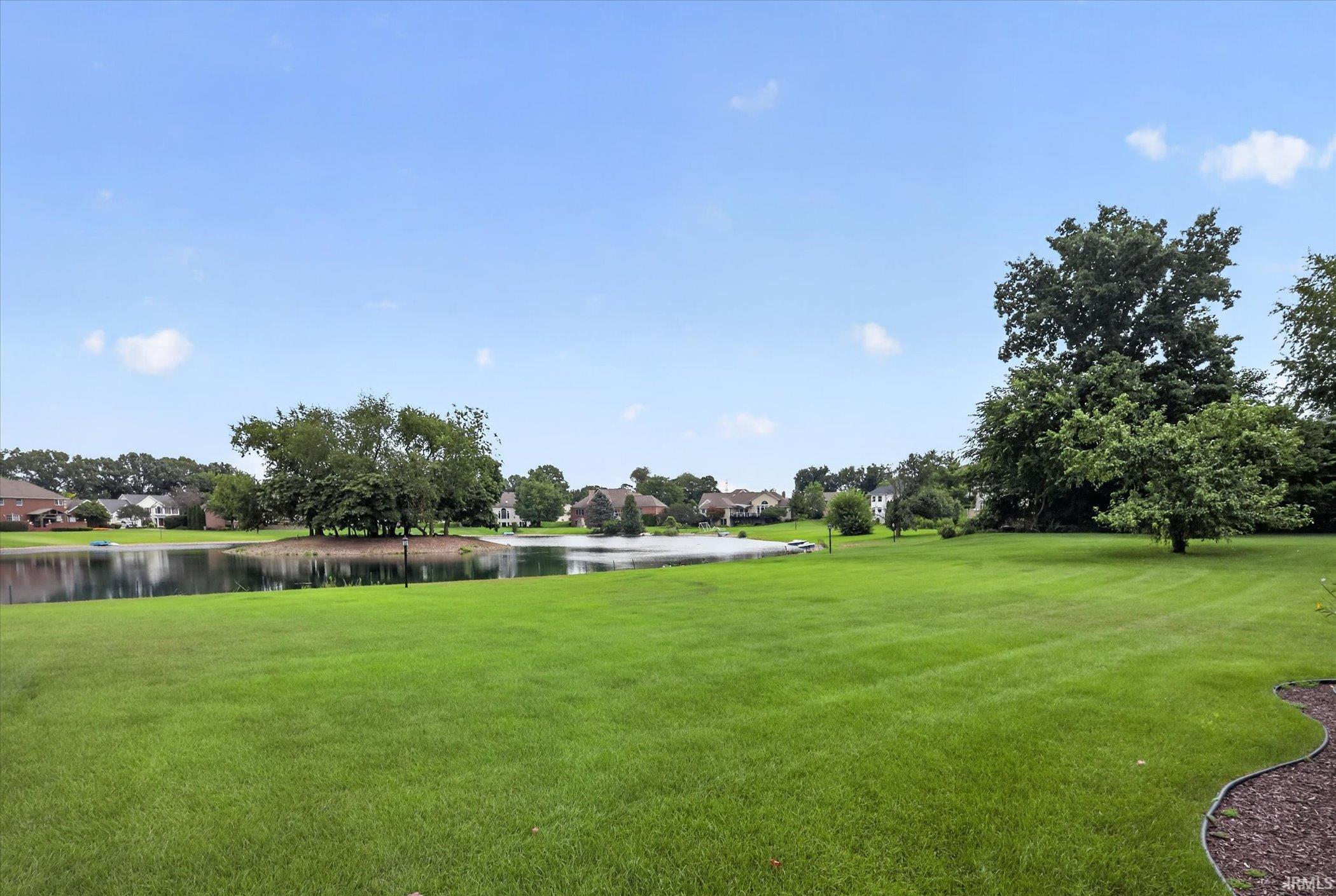 50676 Lakeside Drive Granger IN 46530