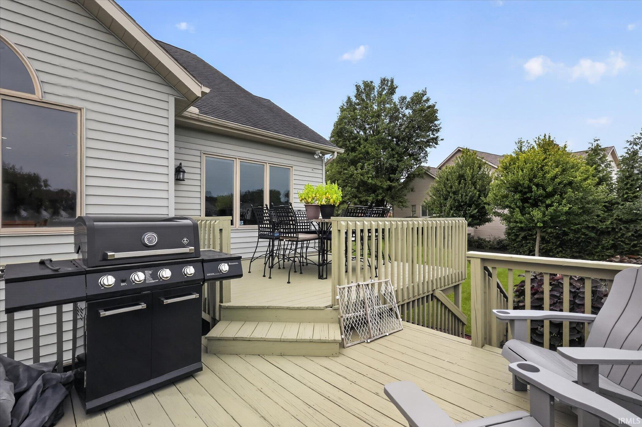 50676 Lakeside Drive Granger IN 46530