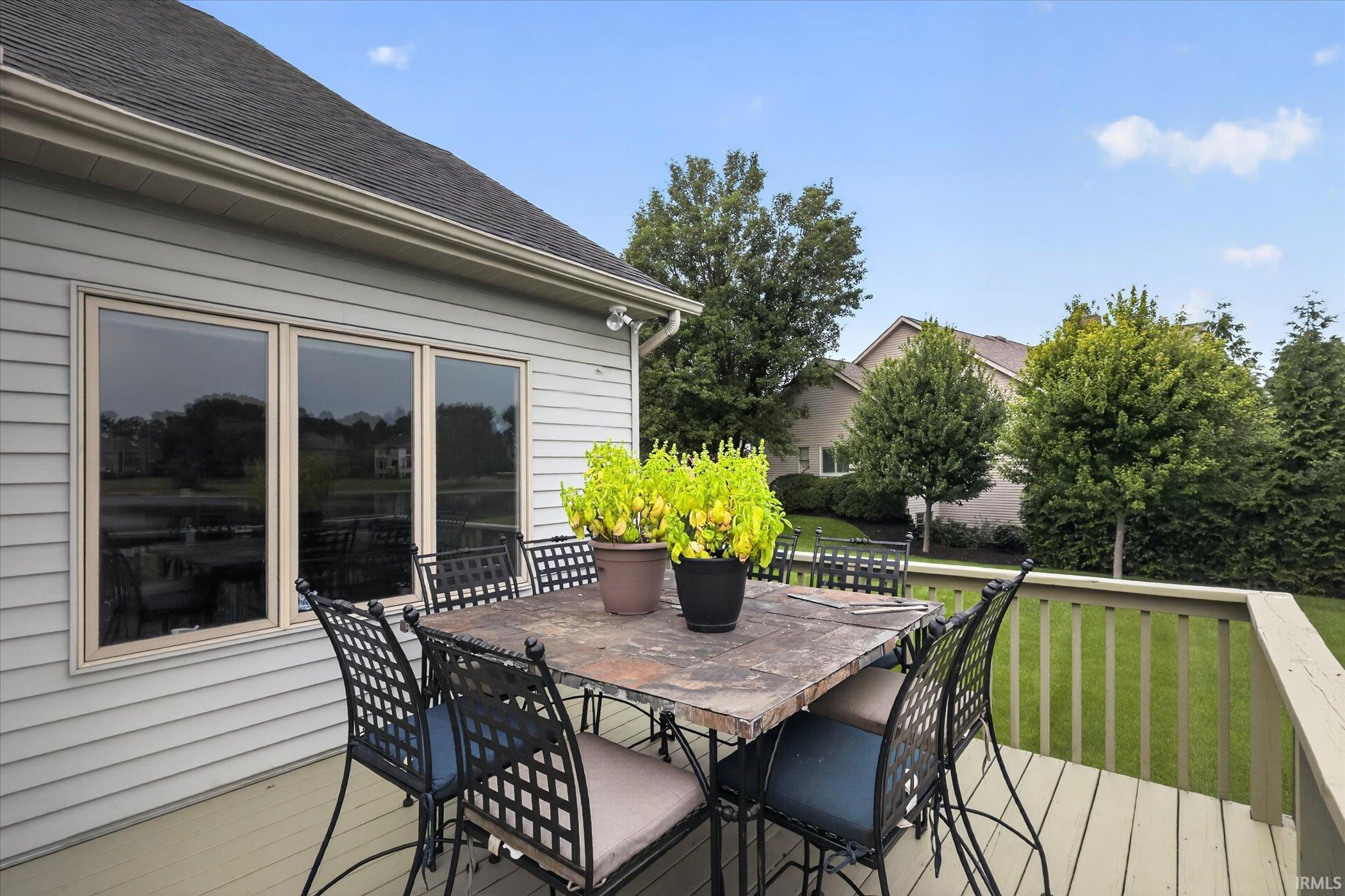 50676 Lakeside Drive Granger IN 46530