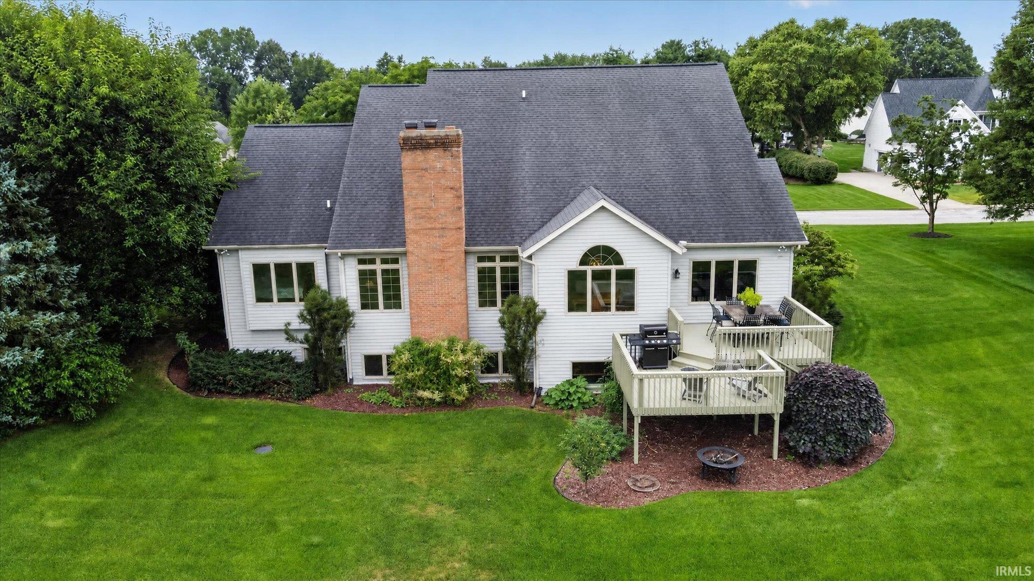 50676 Lakeside Drive Granger IN 46530