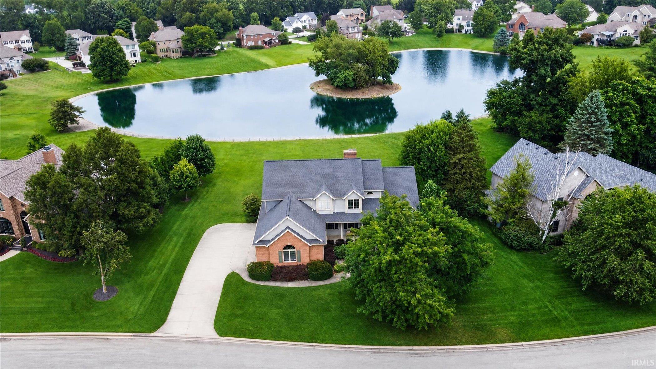 50676 Lakeside Drive Granger IN 46530