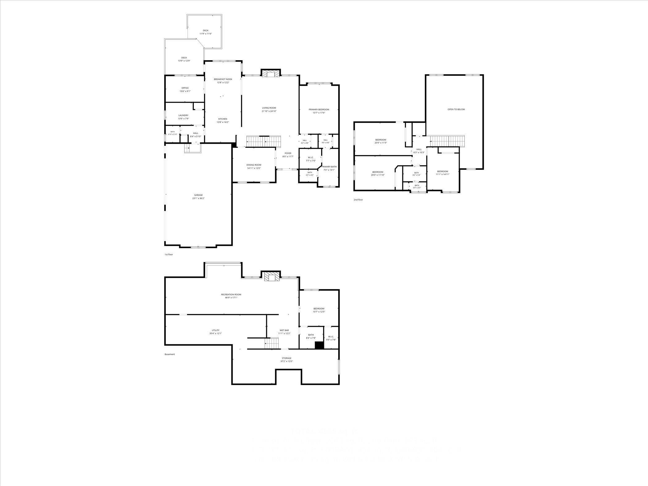 50676 Lakeside Drive Granger IN 46530