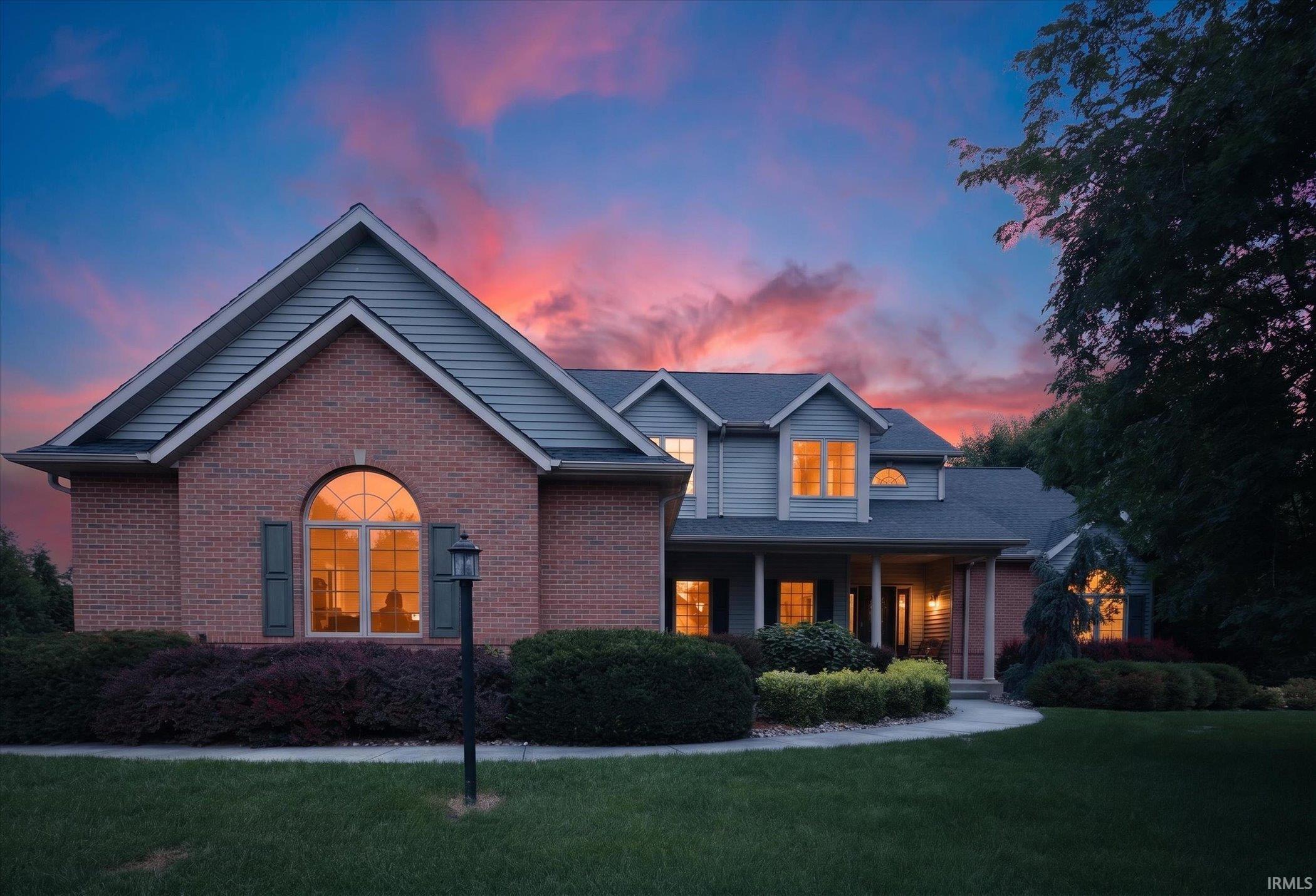 50676 Lakeside Drive Granger IN 46530