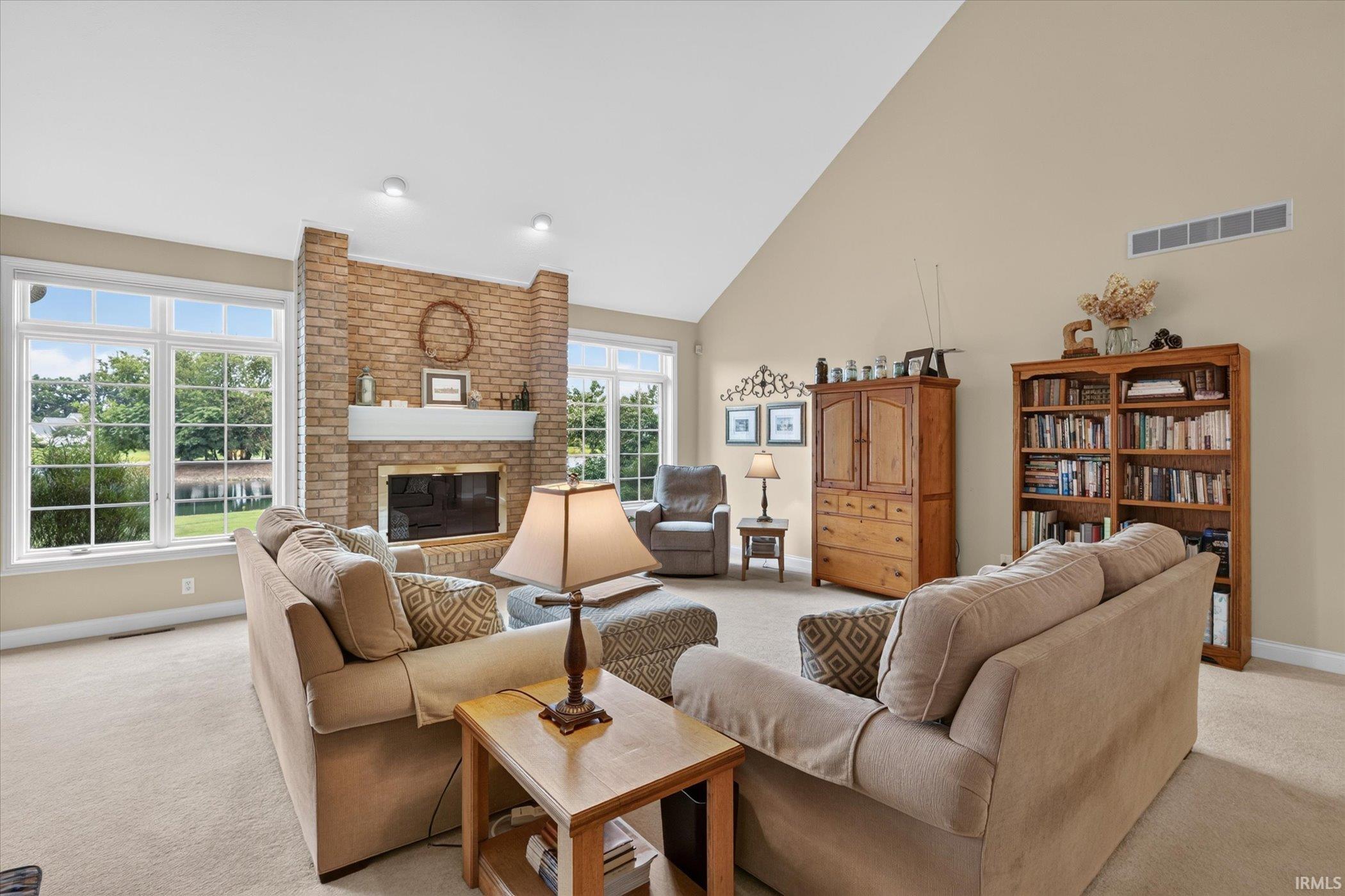 50676 Lakeside Drive Granger IN 46530